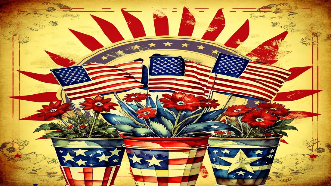 Celebrate America With Smart Cookout Gadgets