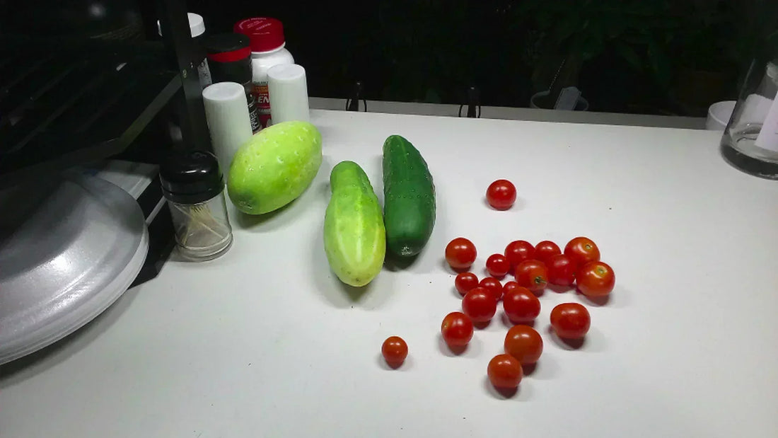 Great Fruit and Vegetable Slicers and Choppers For Healthy Cooking