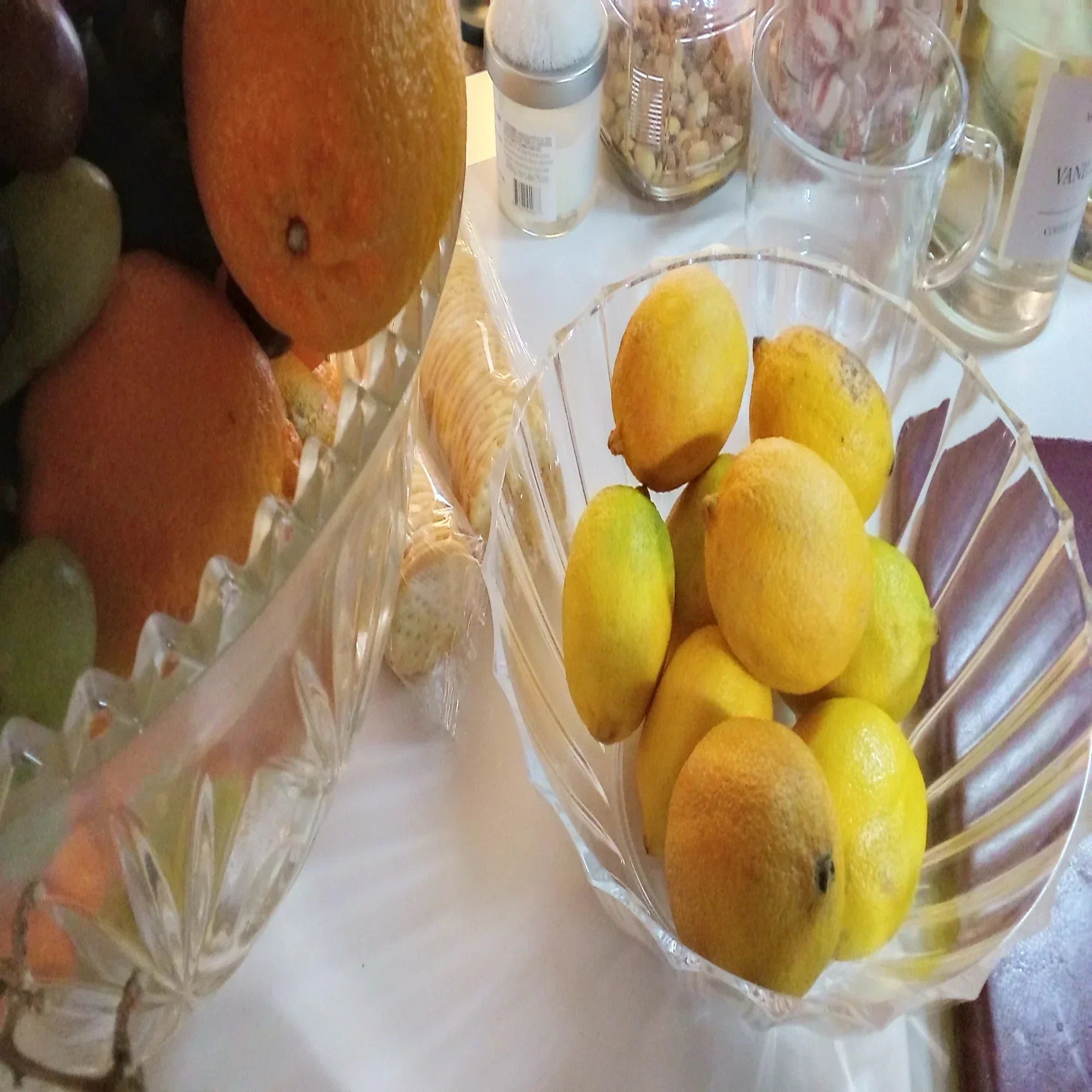 Smart Recipes For a Wonderful Fruit Salad