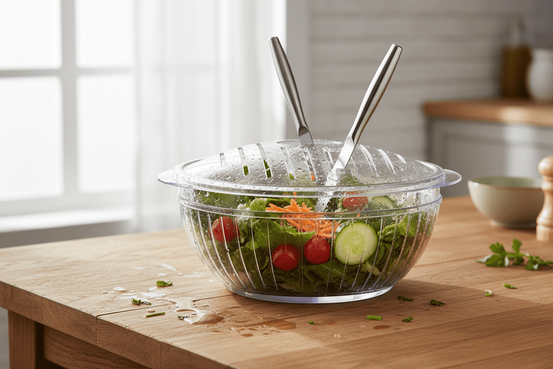 Great Kitchen Tools For Mother's Day