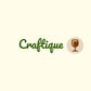 Craftique - Home