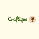 Craftique - Home