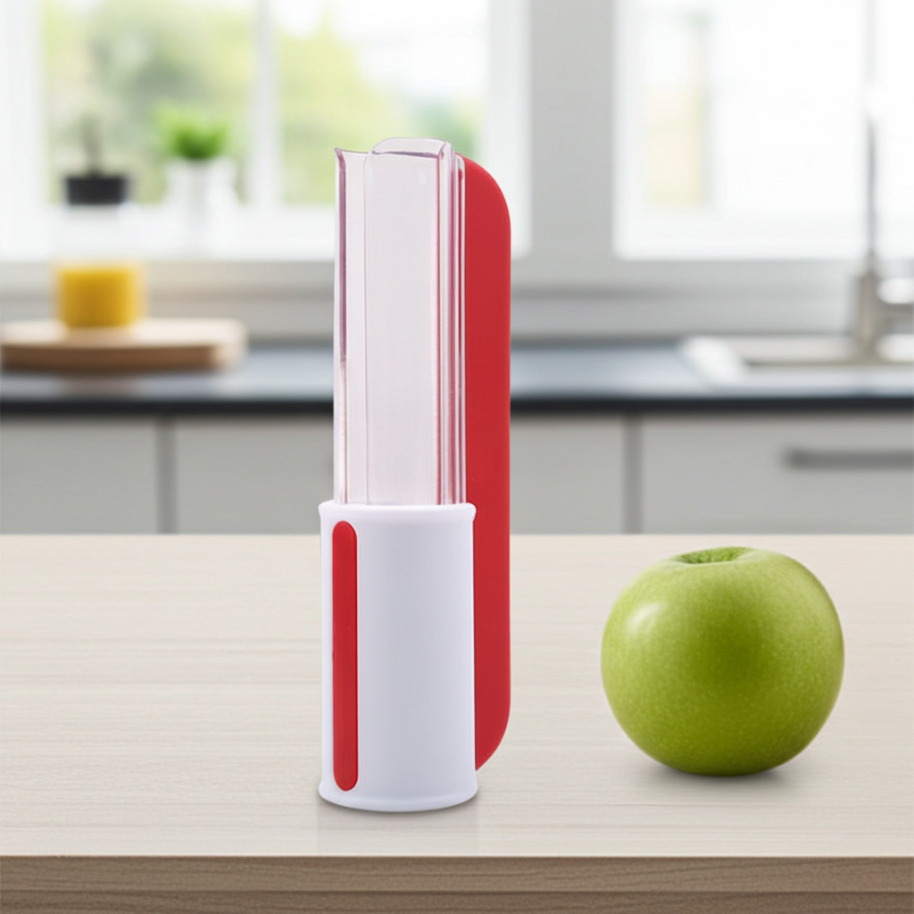 Zip Slicer – Cherry Tomato & Grape Slicer